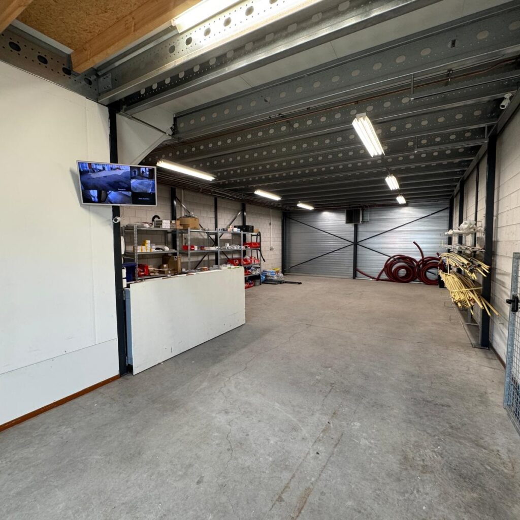 Industrieweg 16 I Vught