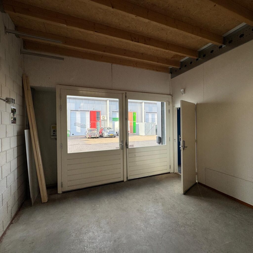 Industrieweg 16 I Vught