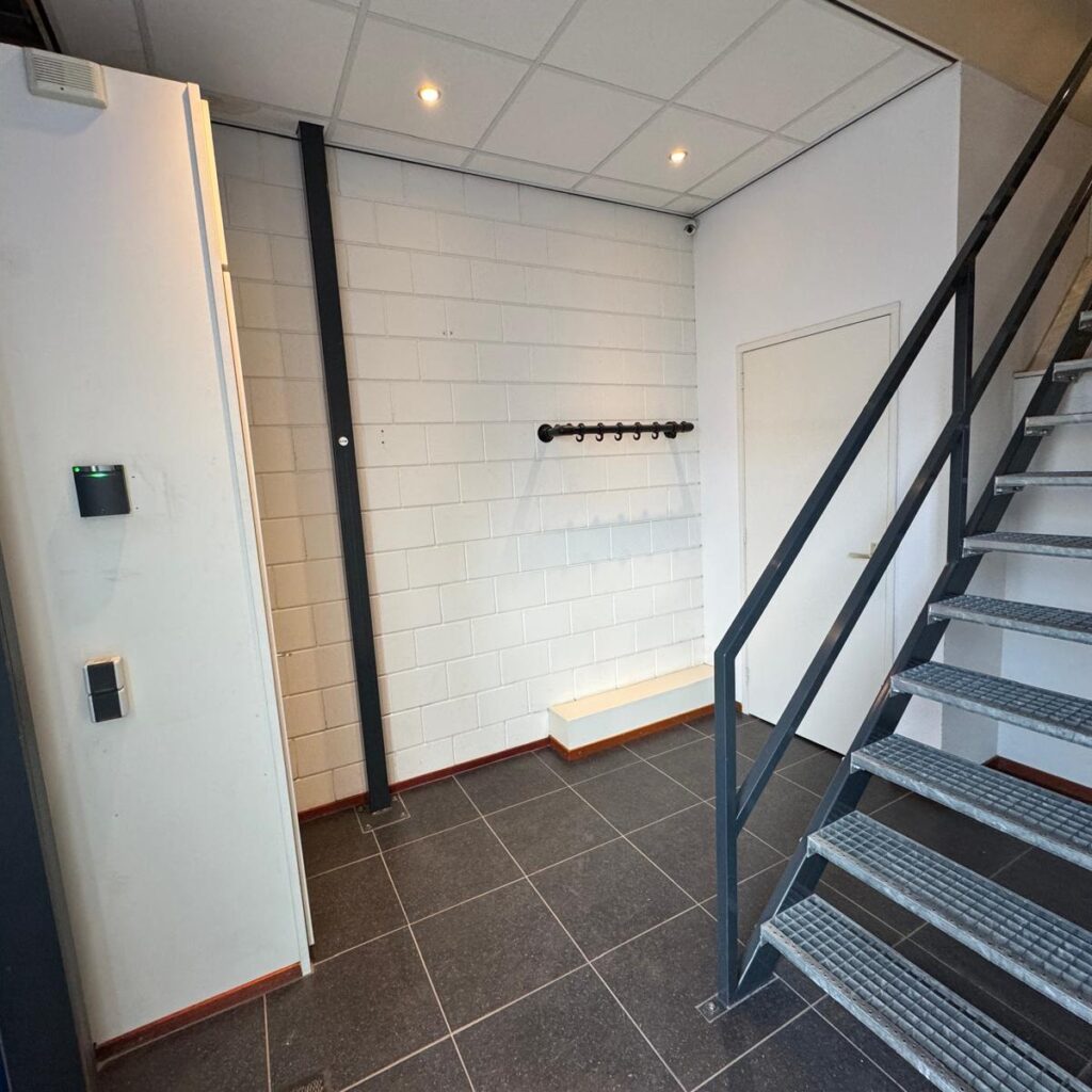 Industrieweg 16 I Vught