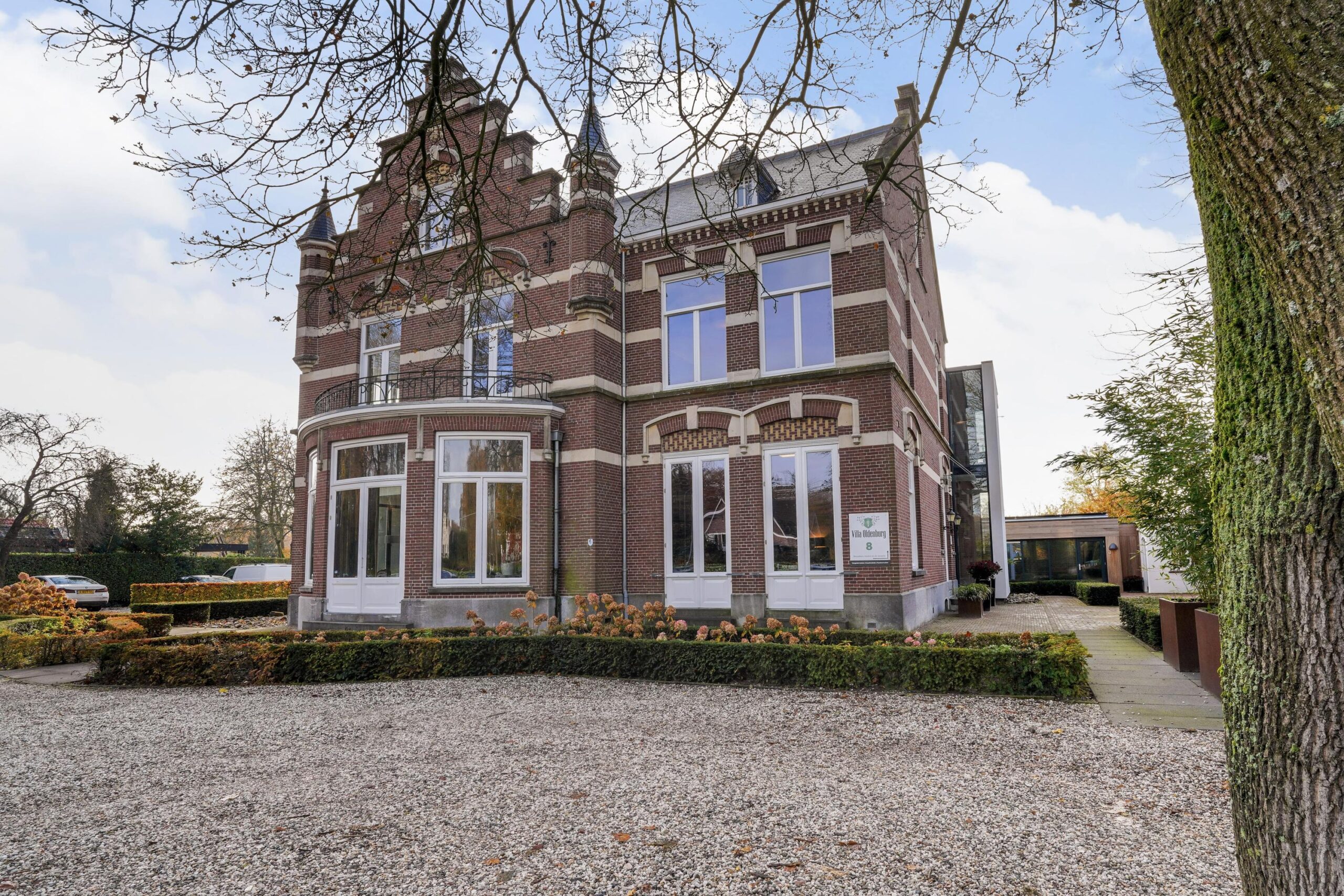 St.-Michielsgestelseweg 8 Vught