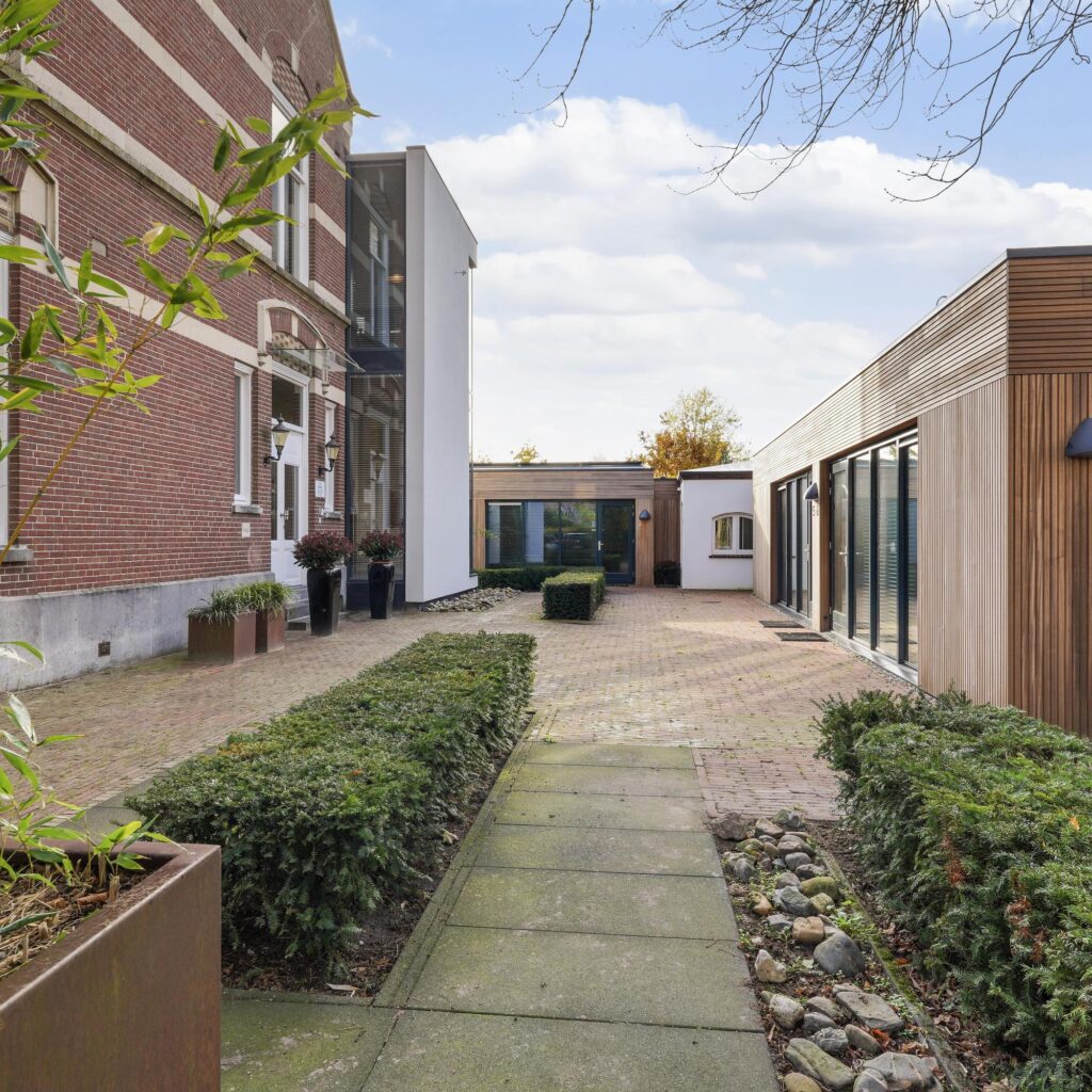 St.-Michielsgestelseweg 8 Vught