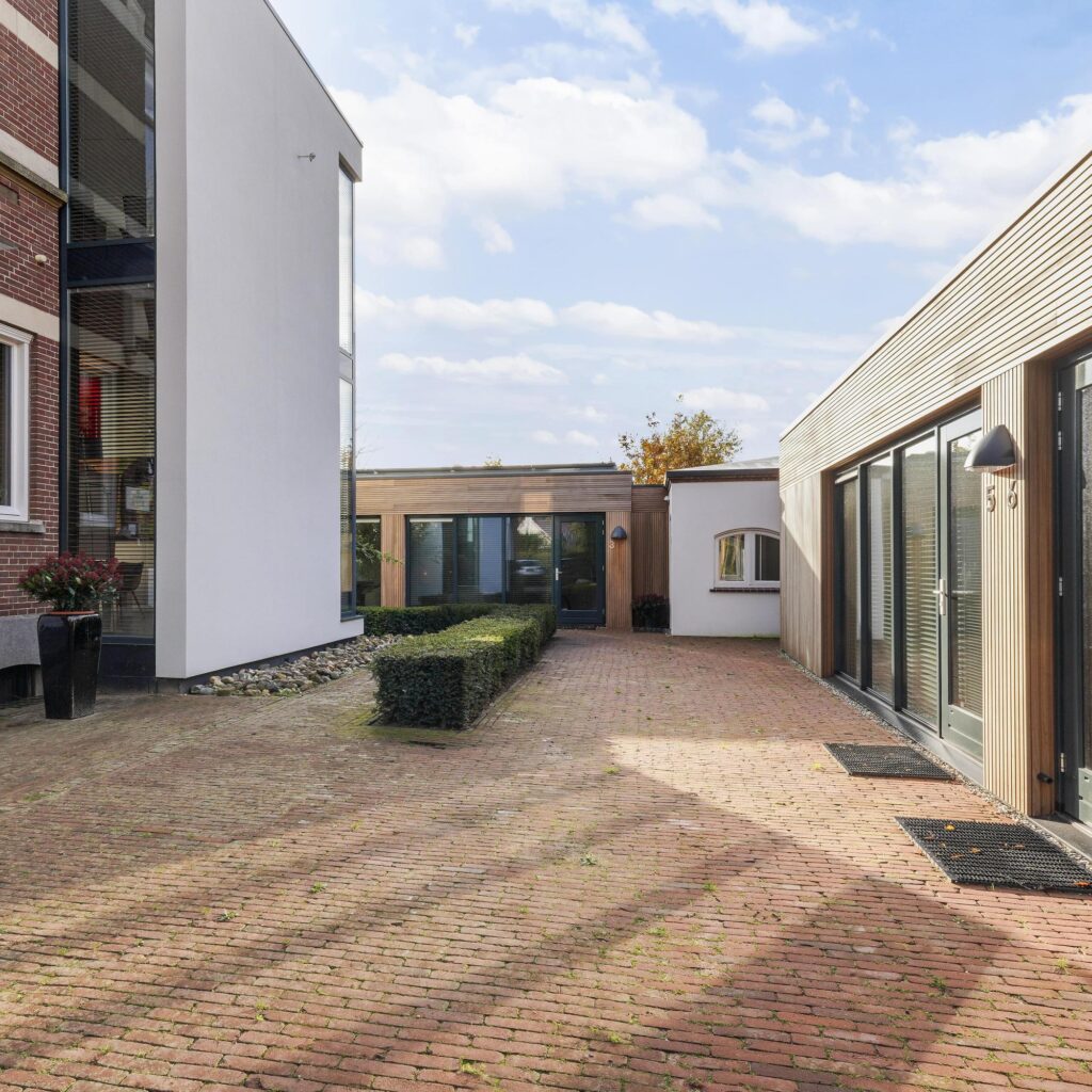 St.-Michielsgestelseweg 8 Vught