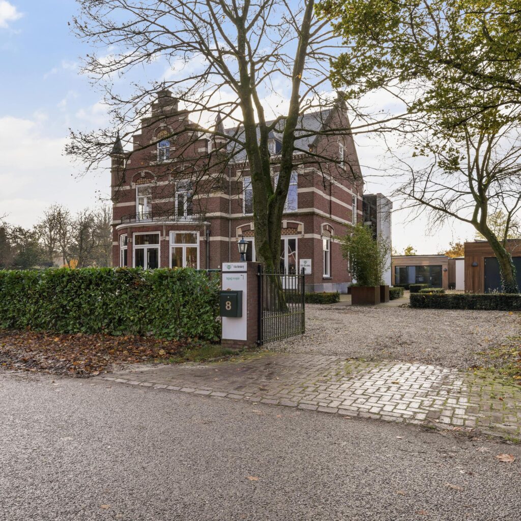 St.-Michielsgestelseweg 8 Vught