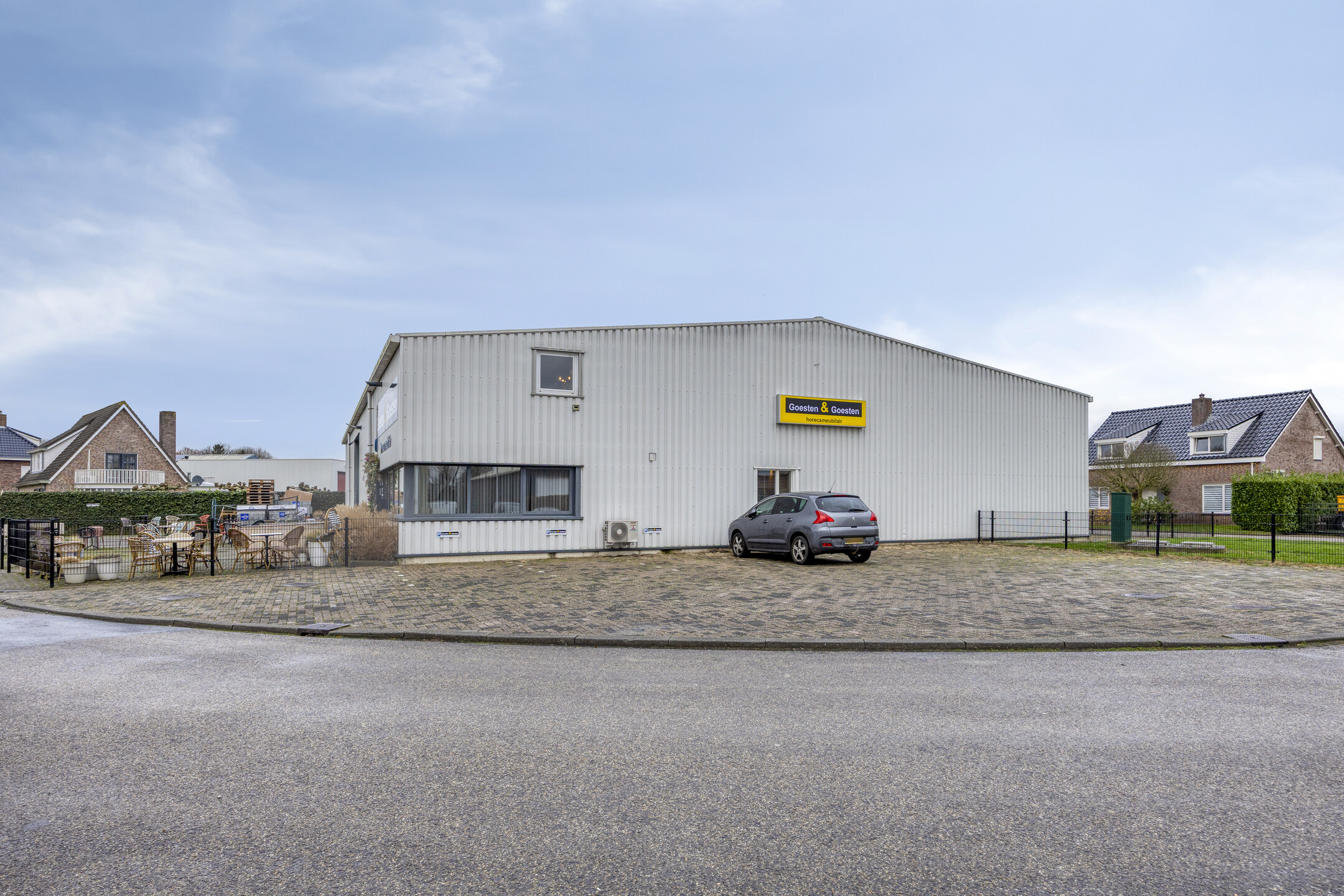 Industrieweg 6 Ammerzoden