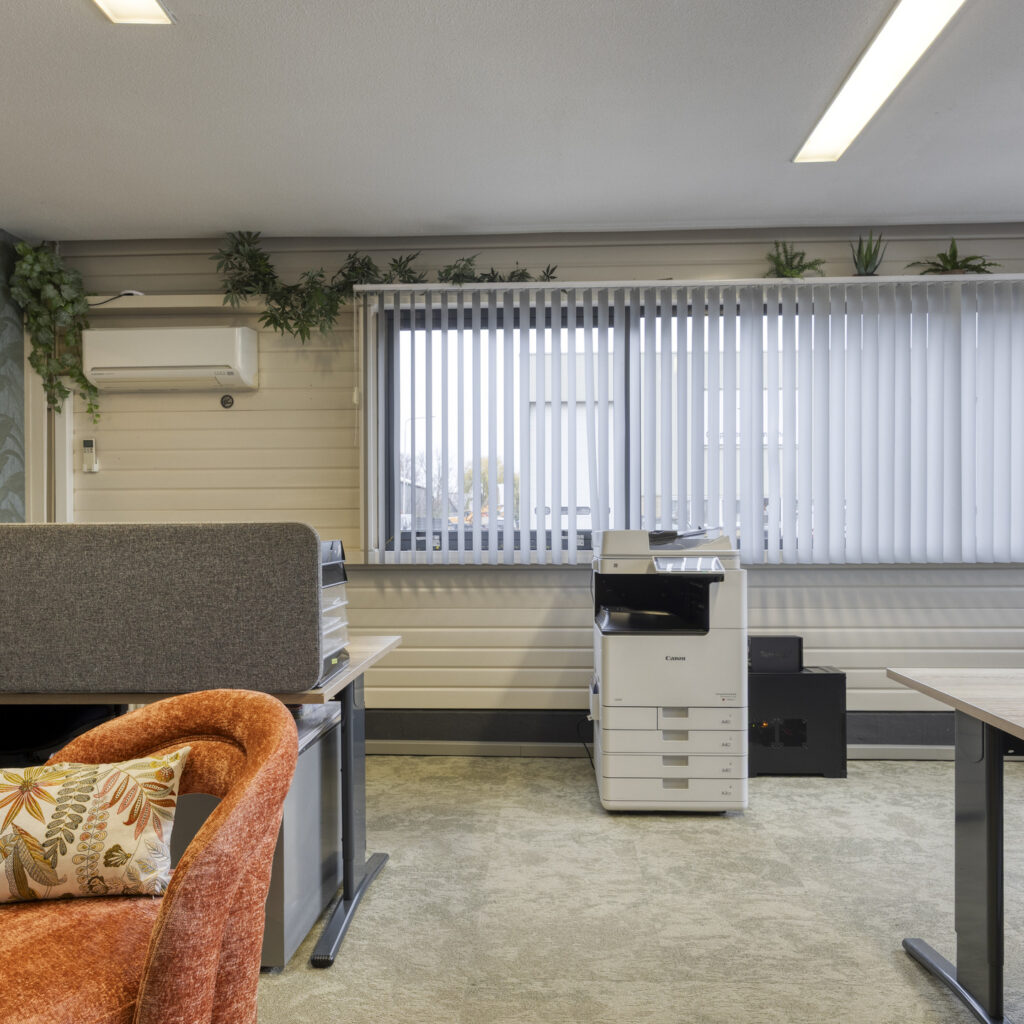 Industrieweg 6 Ammerzoden