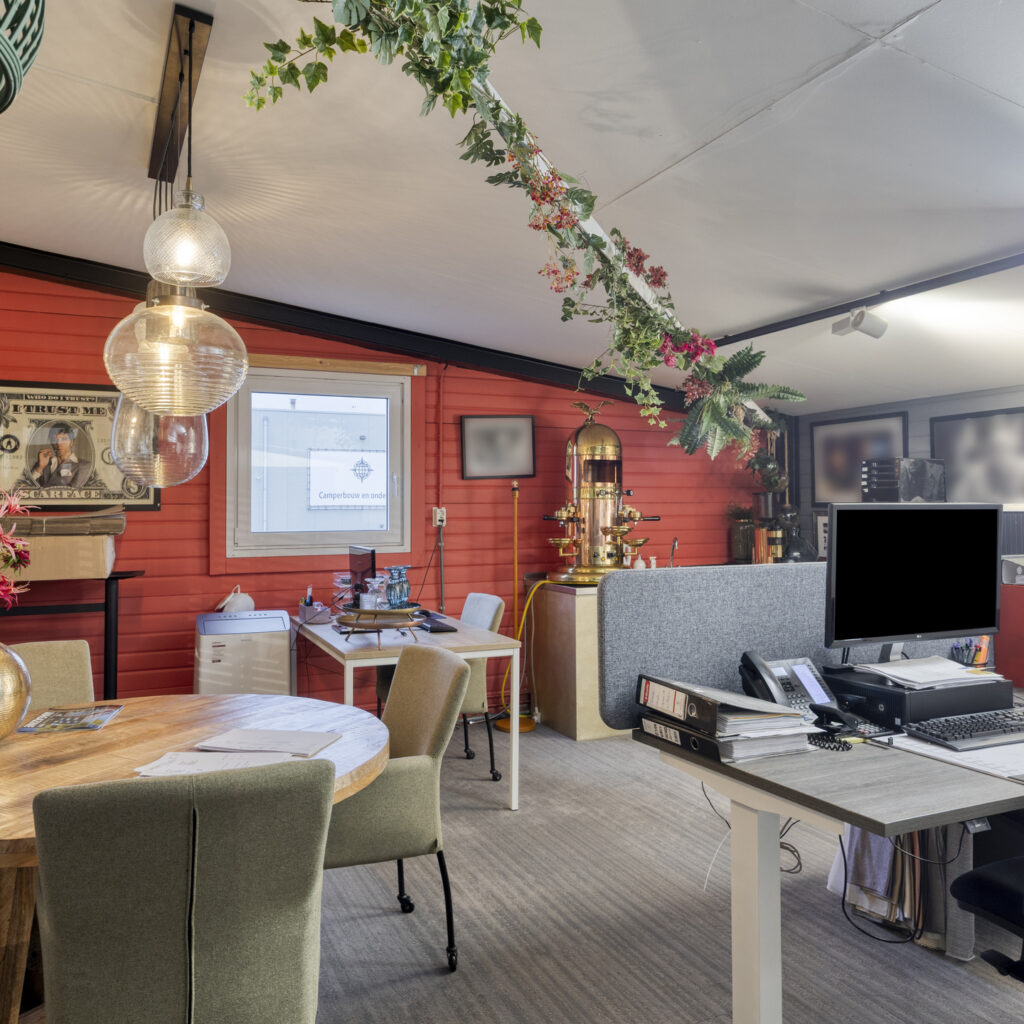 Industrieweg 6 Ammerzoden