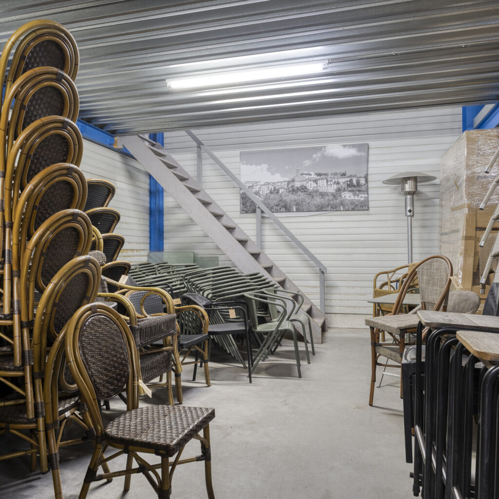 Industrieweg 6 Ammerzoden