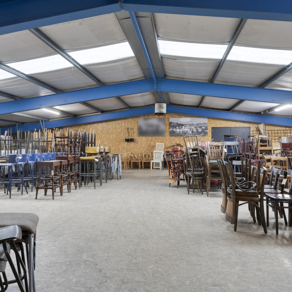 Industrieweg 6 Ammerzoden