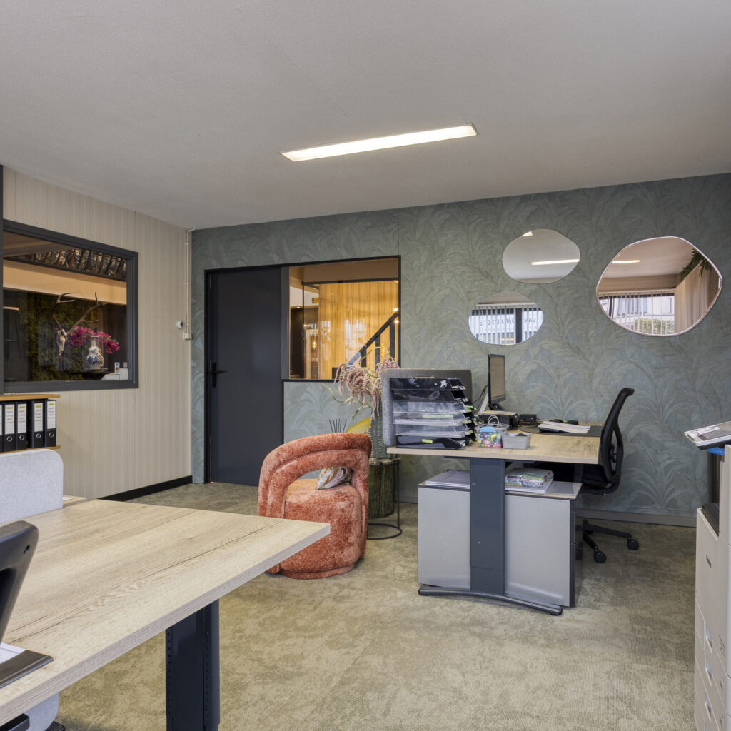 Industrieweg 6 Ammerzoden