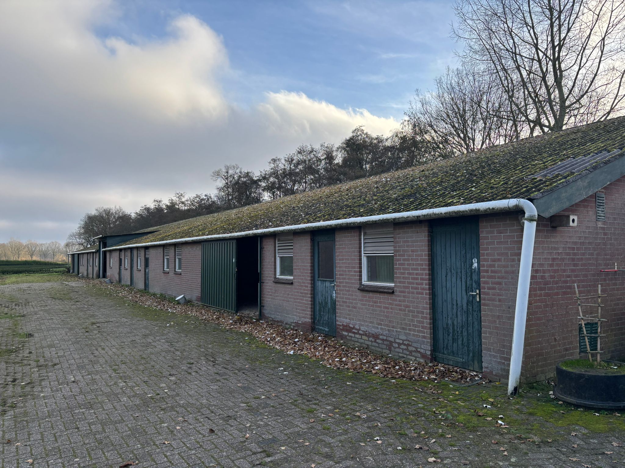 Brabantsehoek 16 Biezenmortel