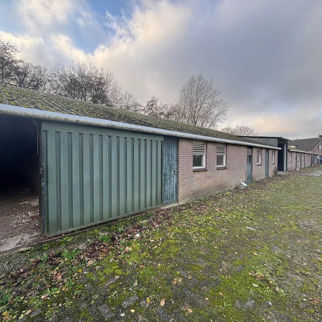 Brabantsehoek 16 Biezenmortel