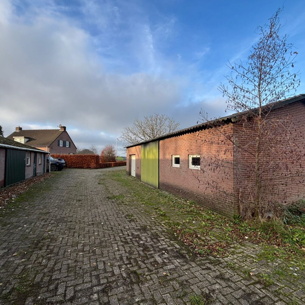 Brabantsehoek 16 Biezenmortel