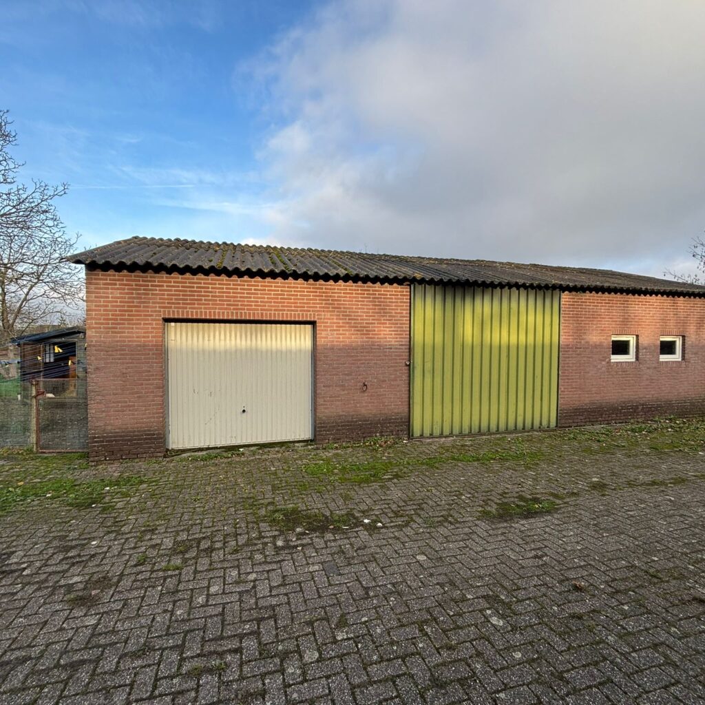 Brabantsehoek 16 Biezenmortel