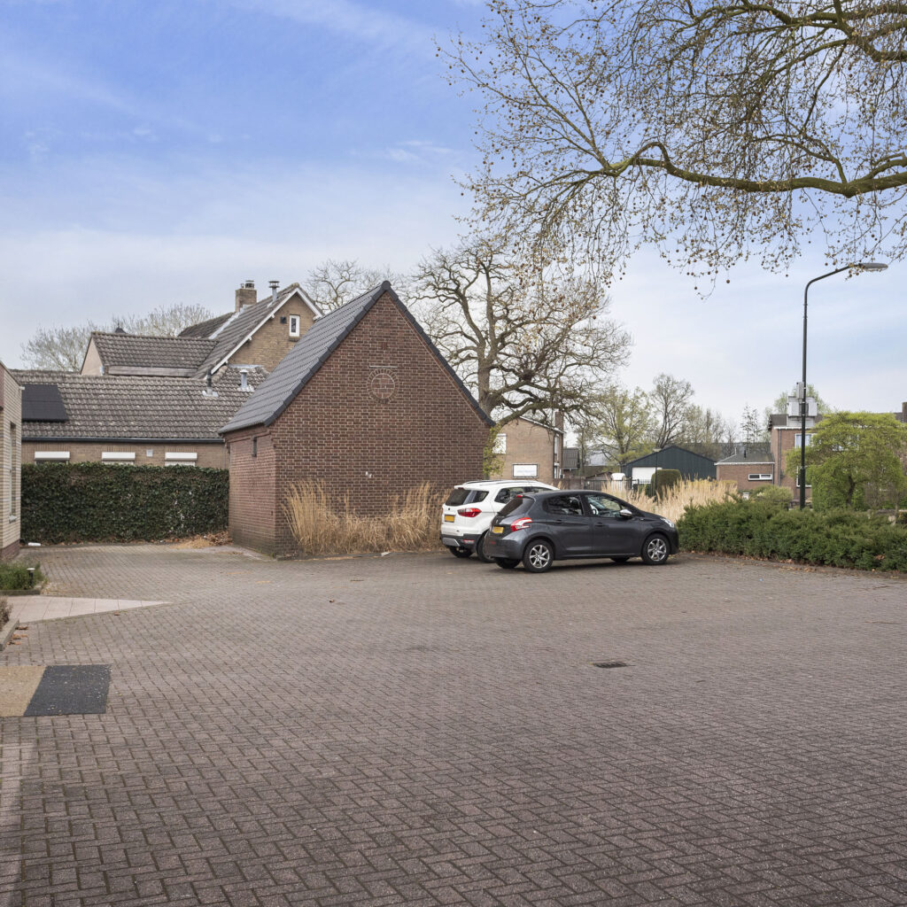 Kapelweg 6 Boxtel
