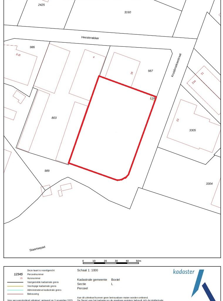 Kruisbroeksestraat 18 09 Boxtel