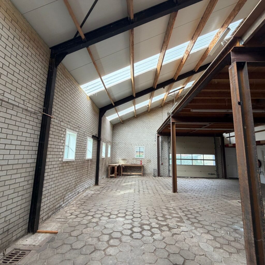 Bramerslandstraat 17 A Den dungen