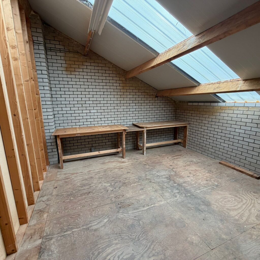 Bramerslandstraat 17 A Den dungen