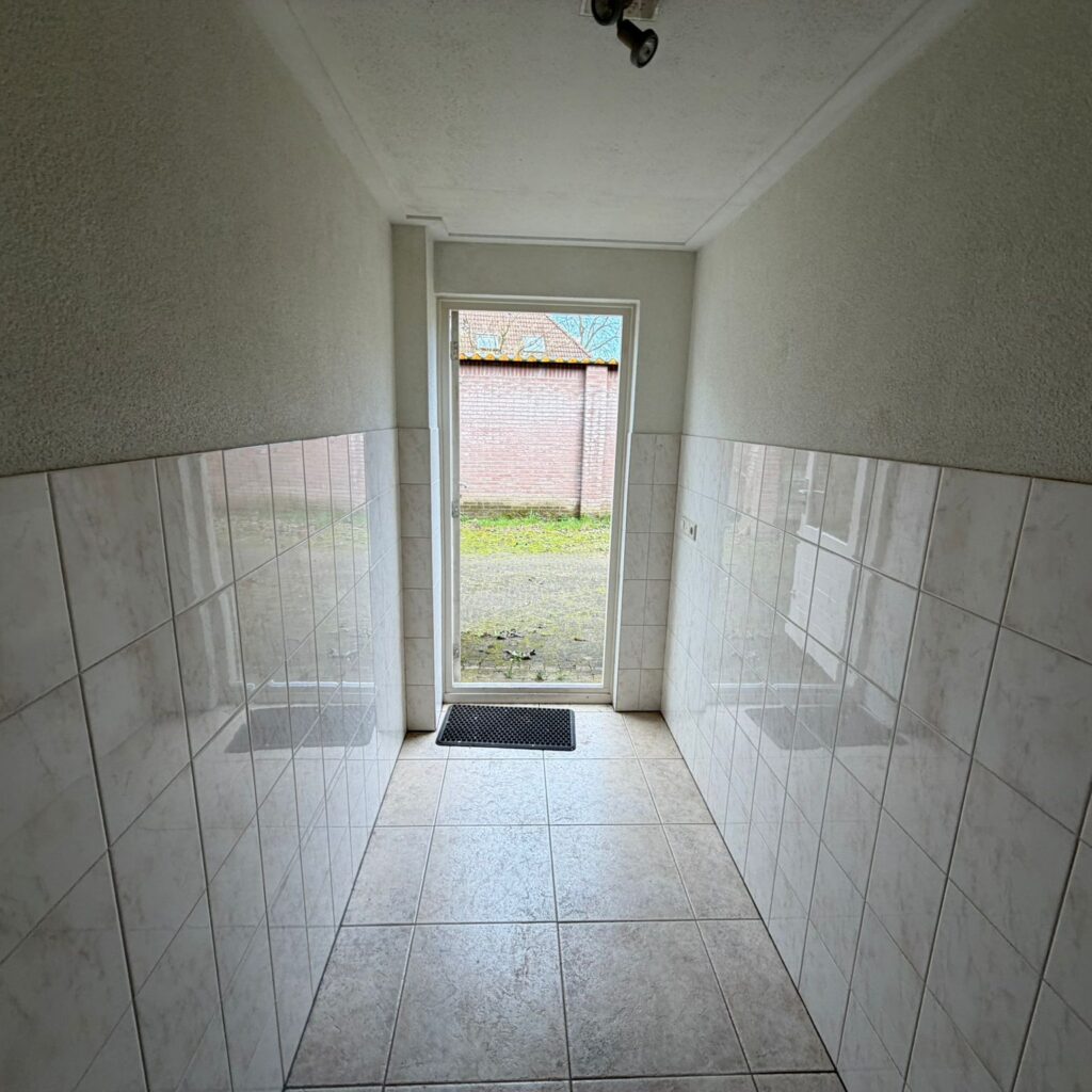 Bramerslandstraat 17 A Den dungen