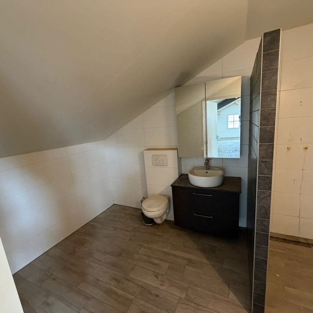 Bramerslandstraat 17 A Den dungen