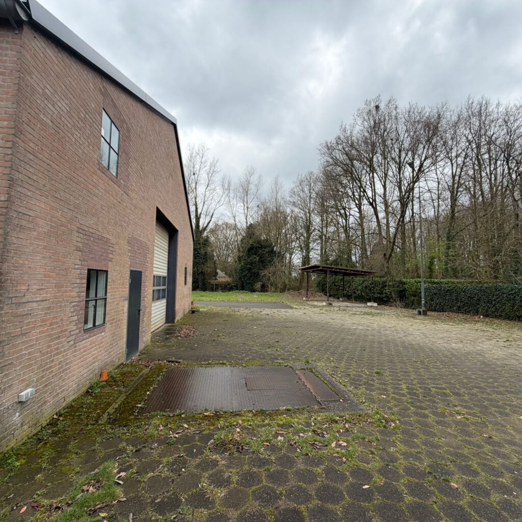 Bramerslandstraat 17 A Den dungen