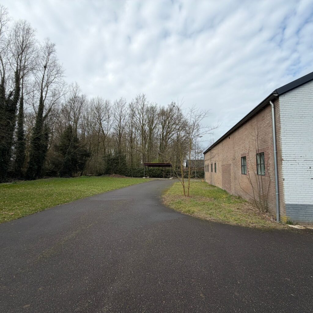 Bramerslandstraat 17 A Den dungen