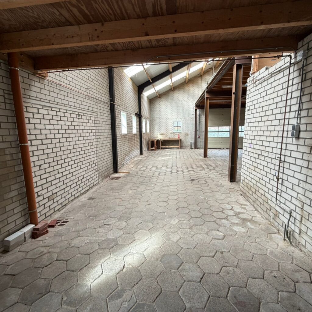 Bramerslandstraat 17 A Den dungen