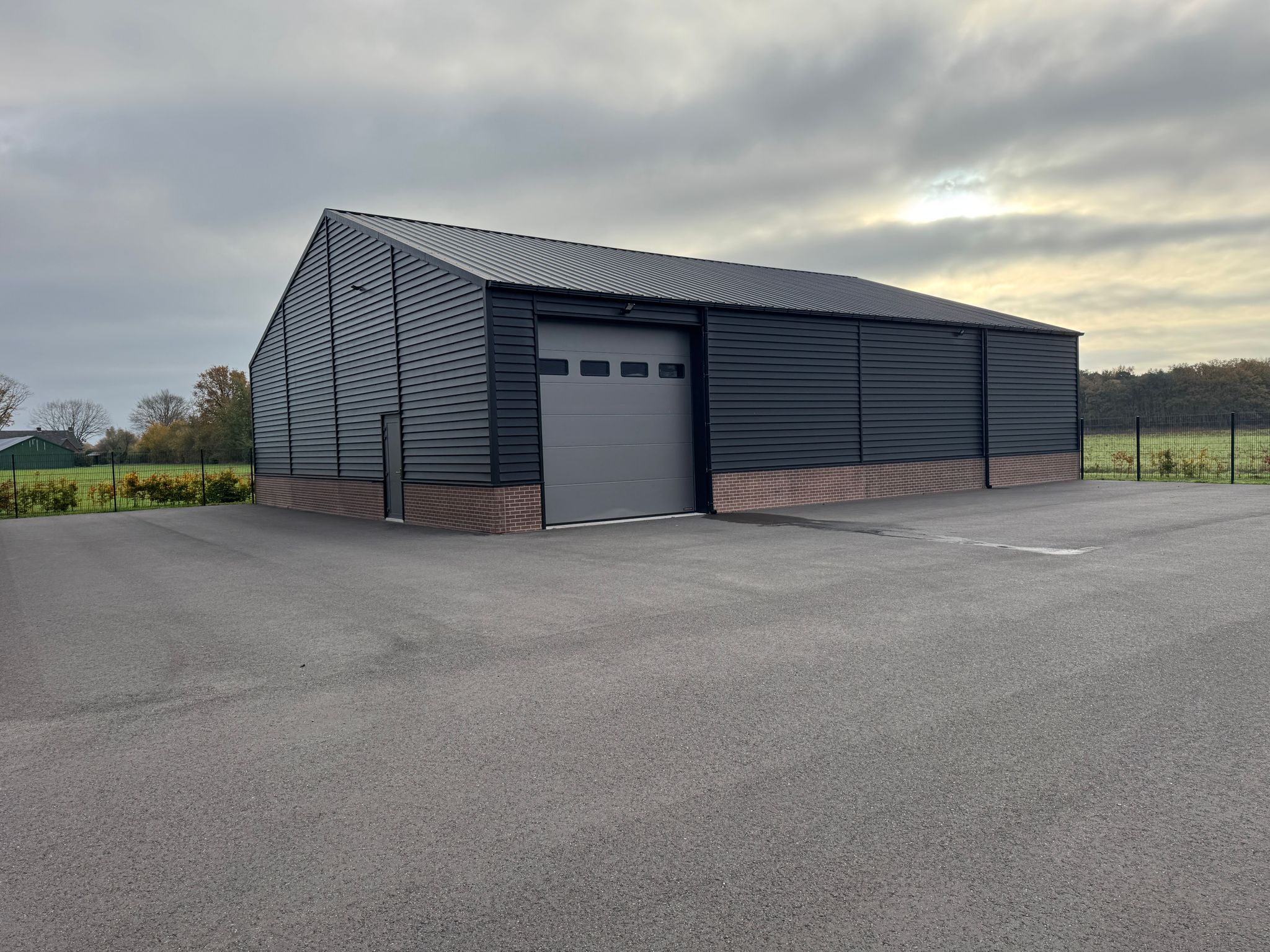 Dopheiweg 1, Hal 2 Heeswijk-dinther