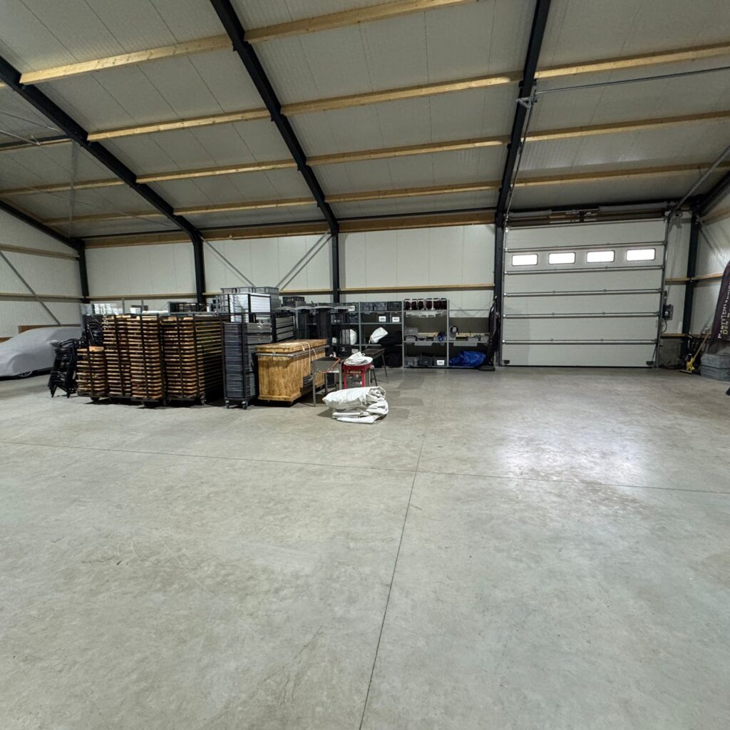 Dopheiweg 1, Hal 2 Heeswijk-dinther