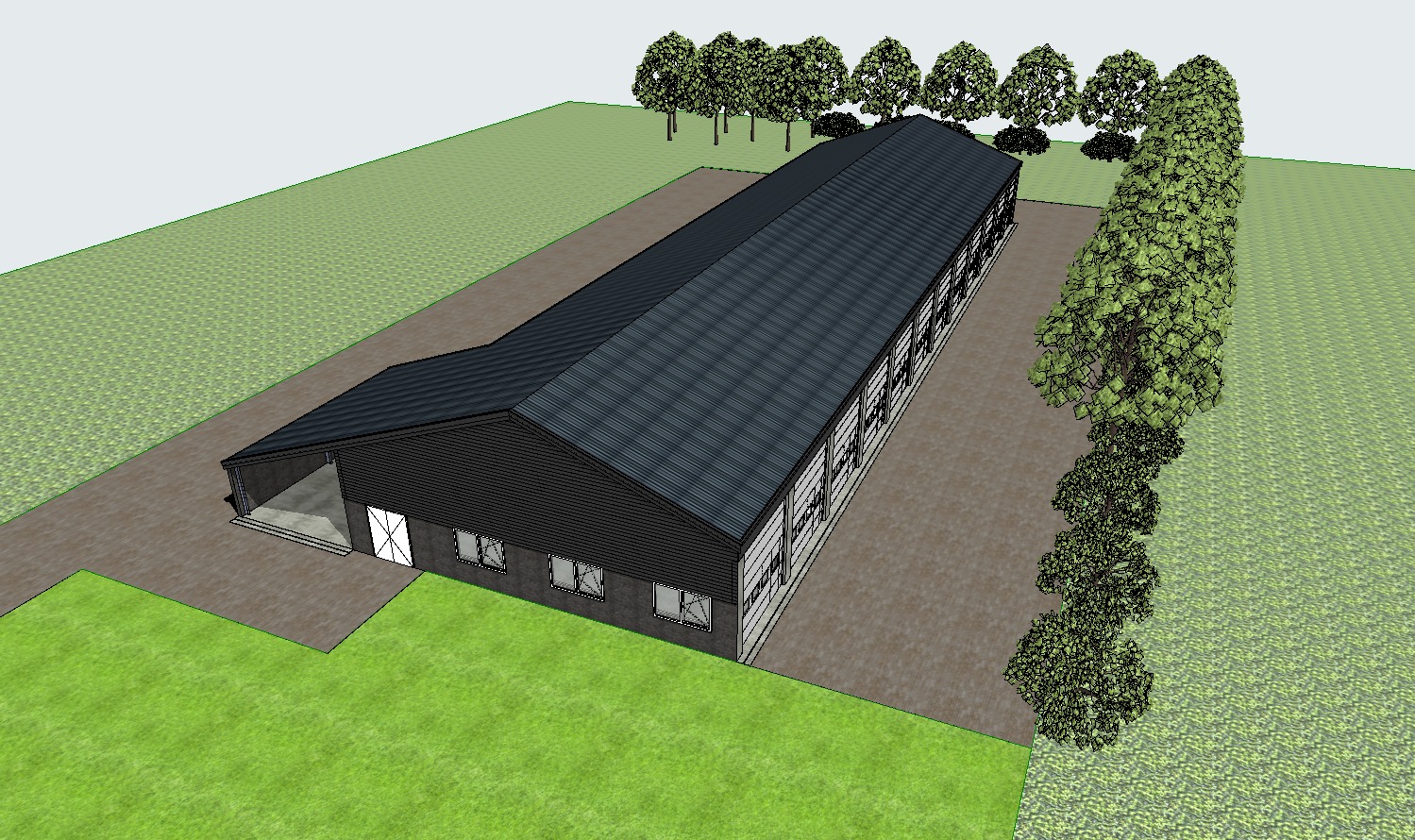 Gemondesestraat 10 Liempde