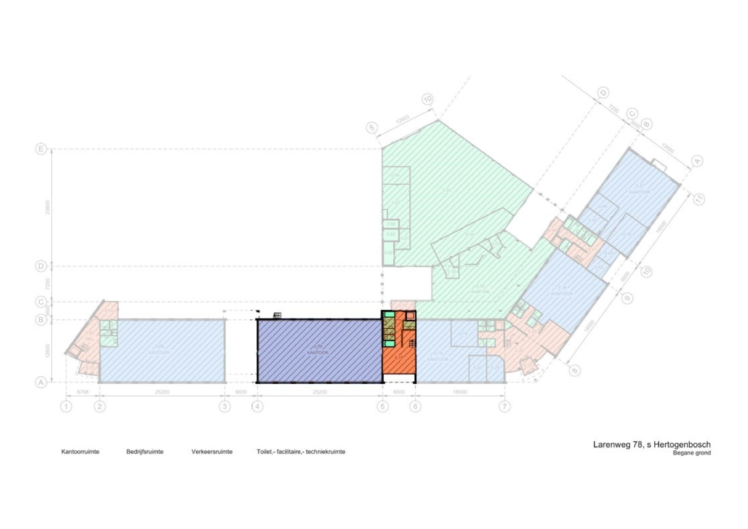 Larenweg 80 ‘s-hertogenbosch