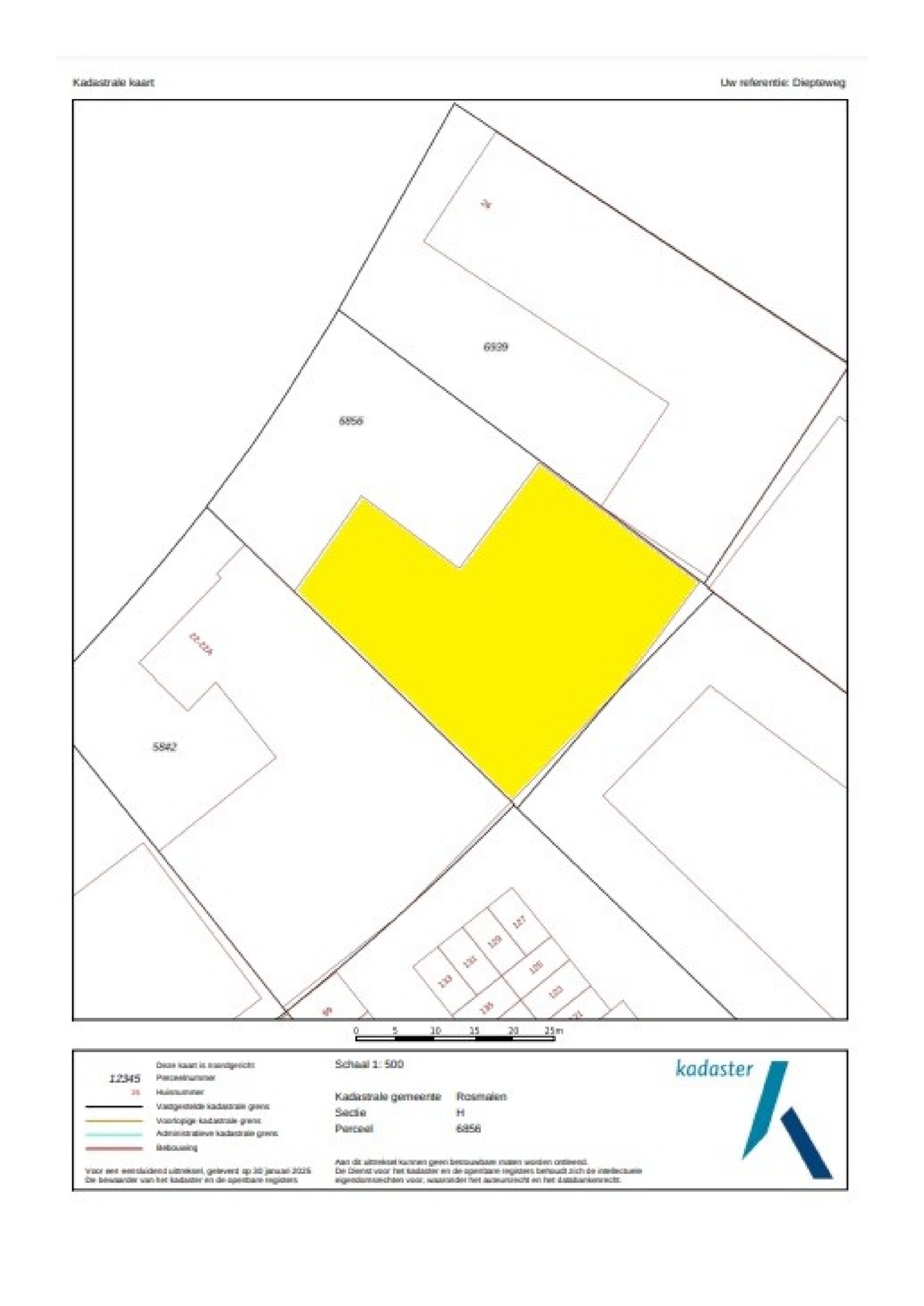 de Diepteweg 22 ‘s-hertogenbosch