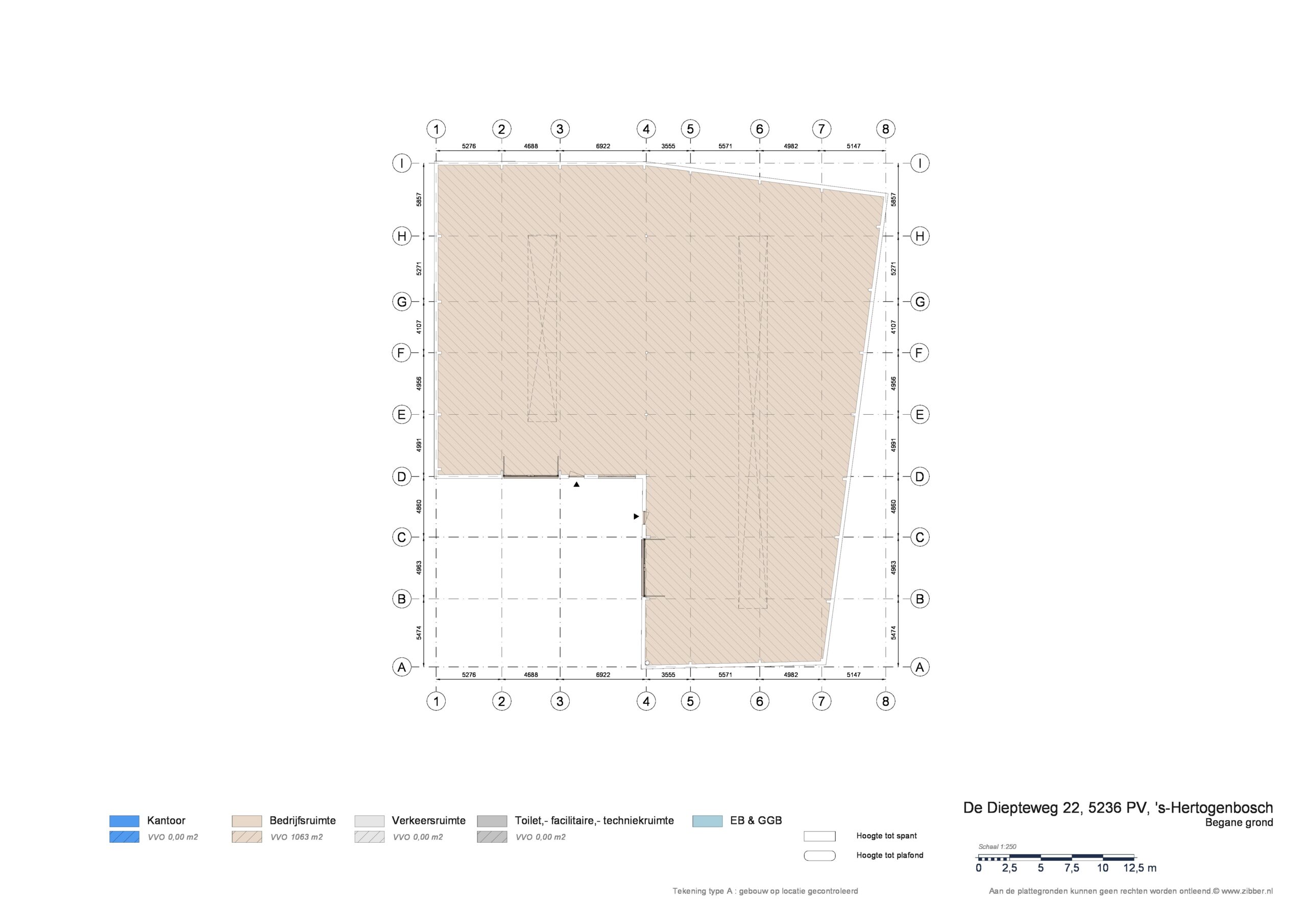 de Diepteweg 22 ‘s-hertogenbosch