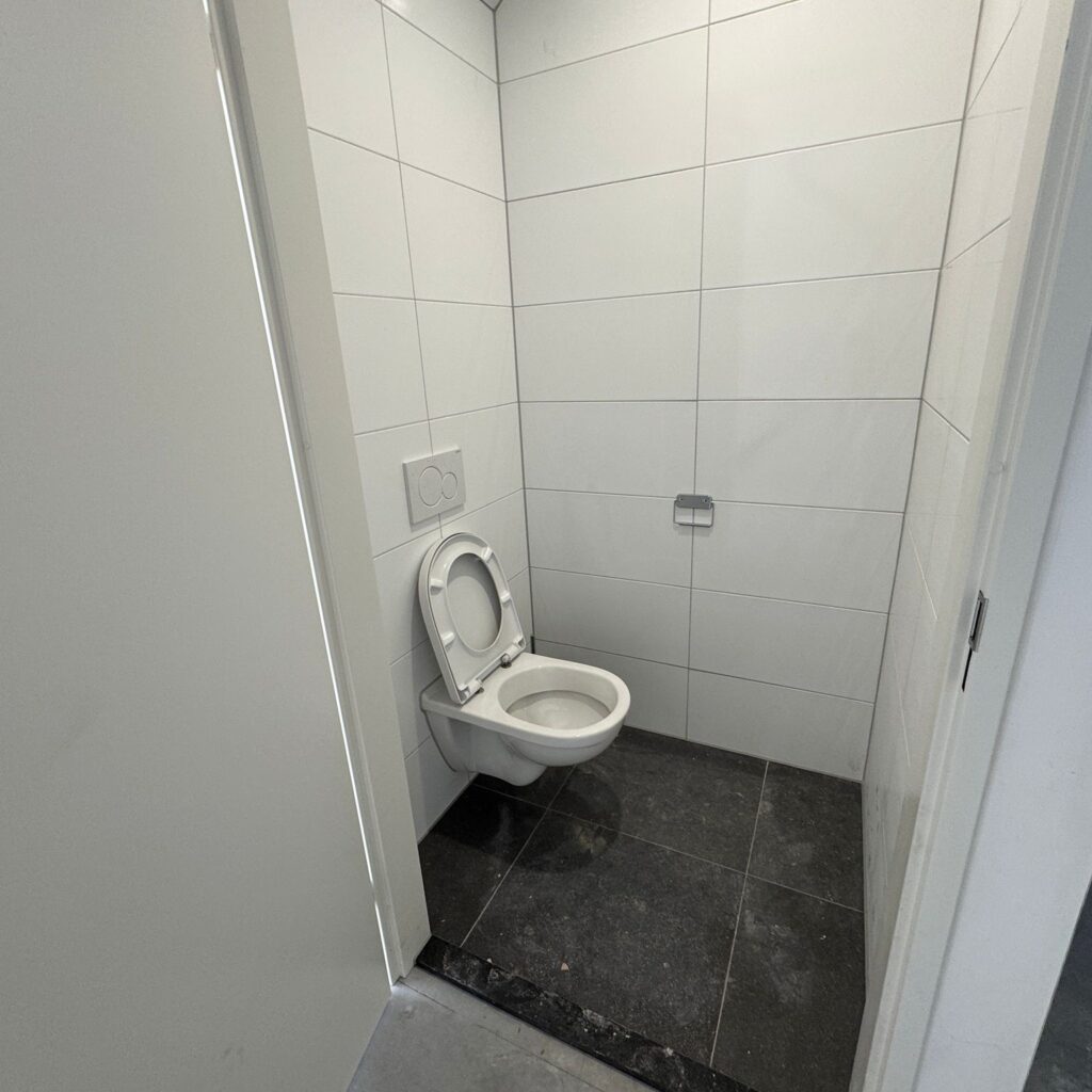 Friezenstraat 12 F Rosmalen