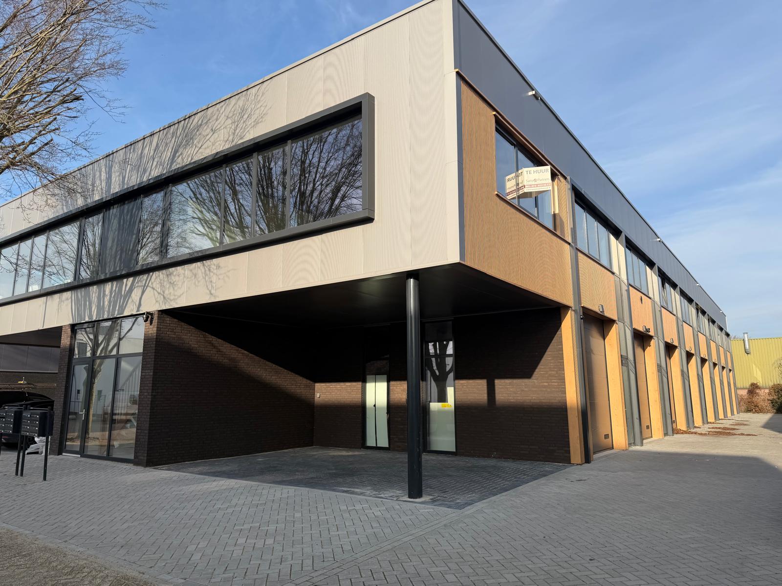 Friezenstraat 12 K Rosmalen