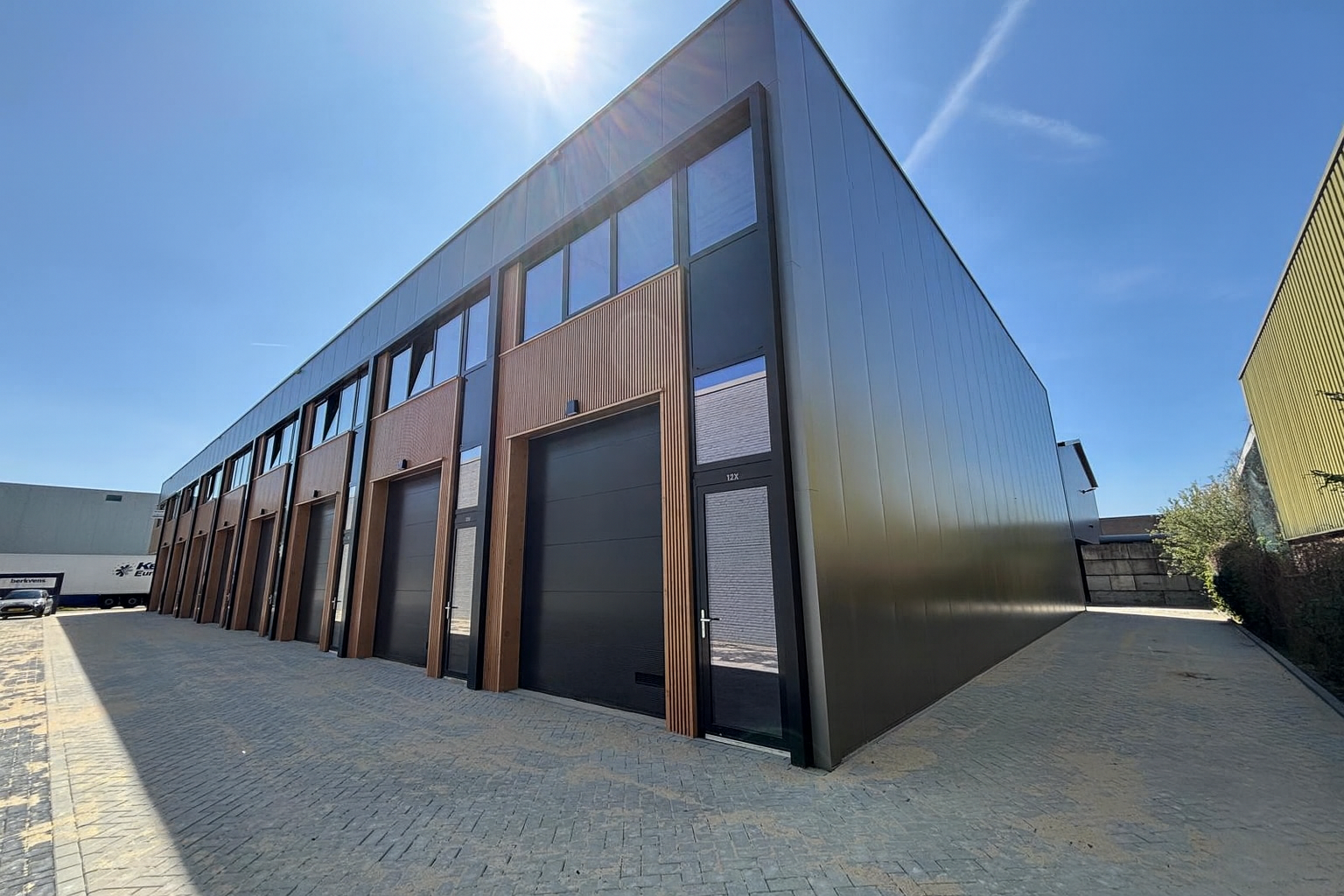 Friezenstraat 12 P Rosmalen