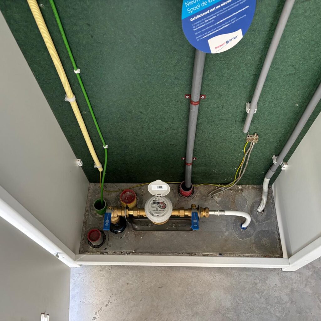 Friezenstraat 12 P Rosmalen