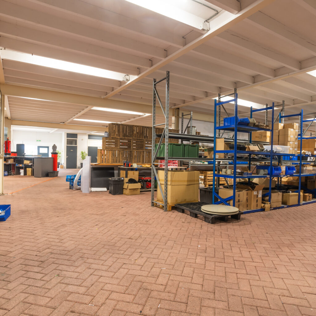 Huisbergenweg 3 Rosmalen