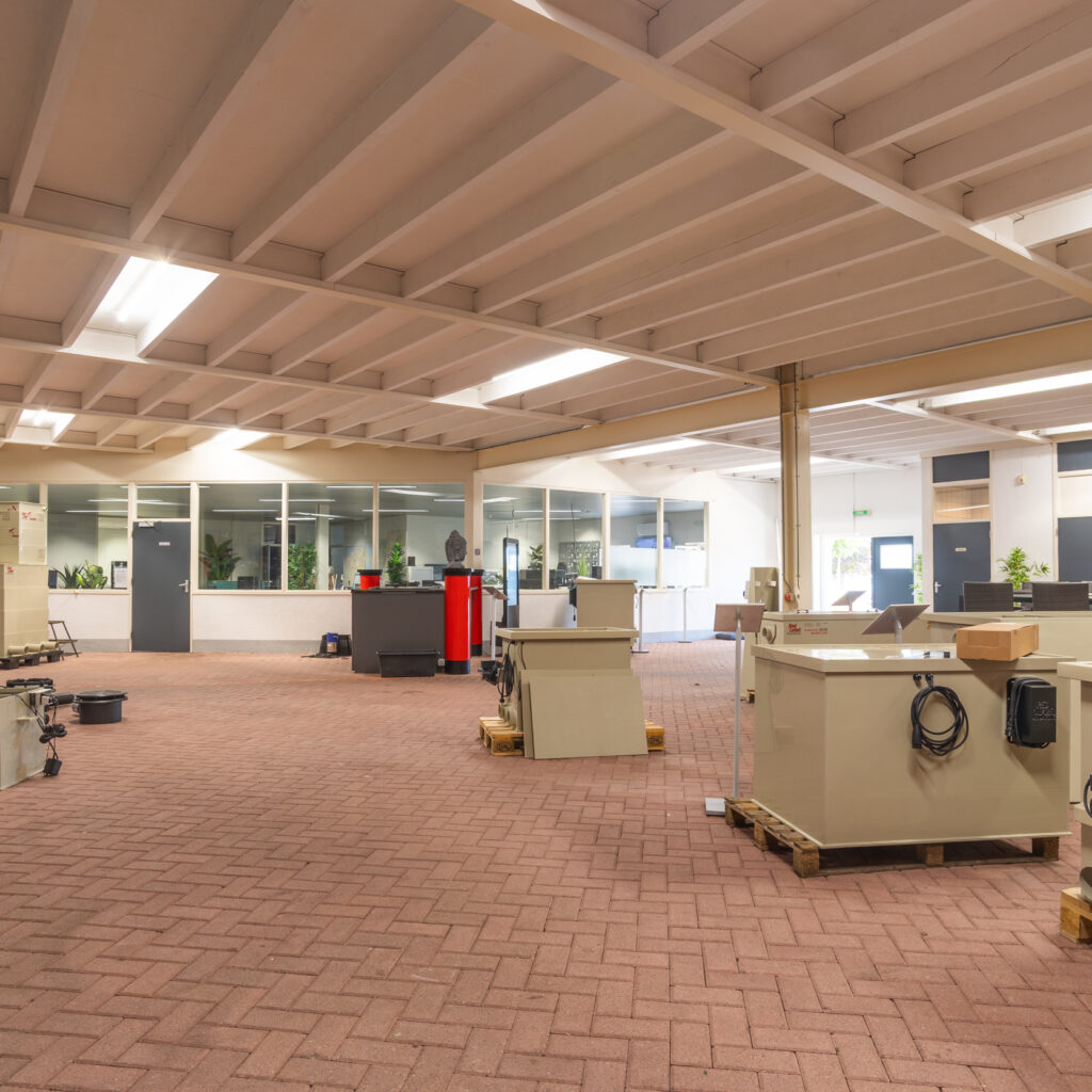 Huisbergenweg 3 Rosmalen