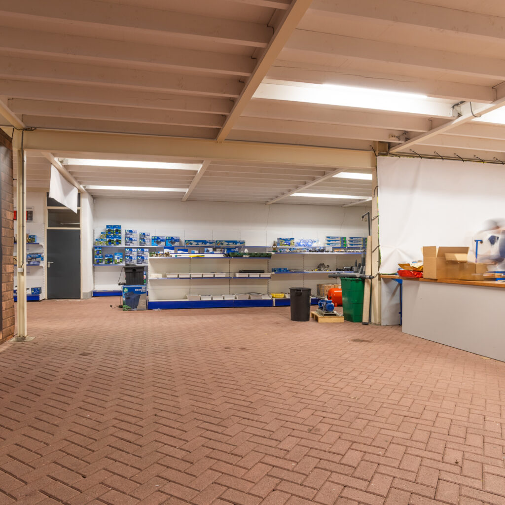 Huisbergenweg 3 Rosmalen