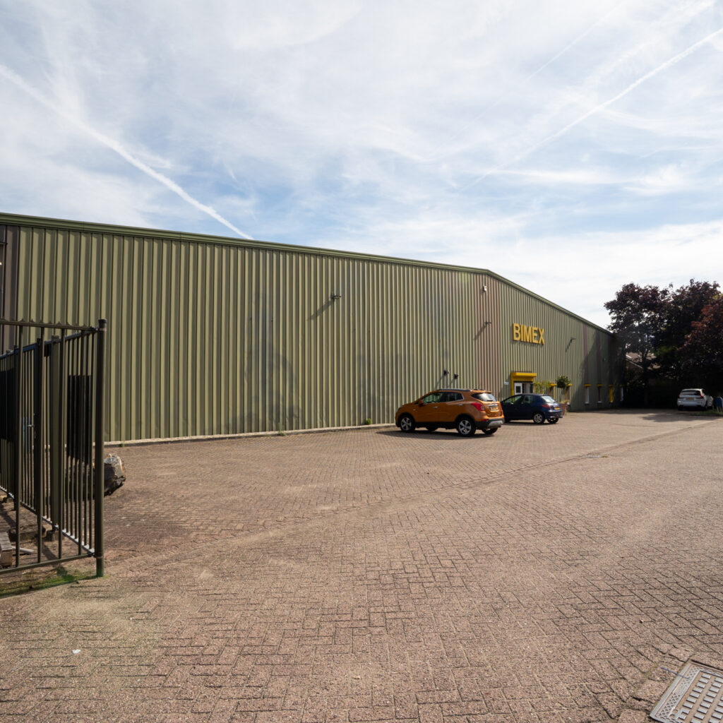 Huisbergenweg 3 Rosmalen