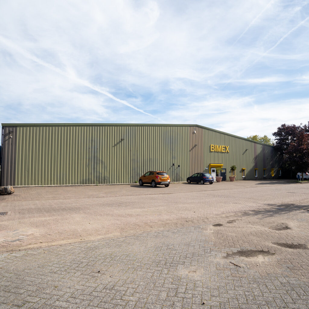 Huisbergenweg 3 Rosmalen