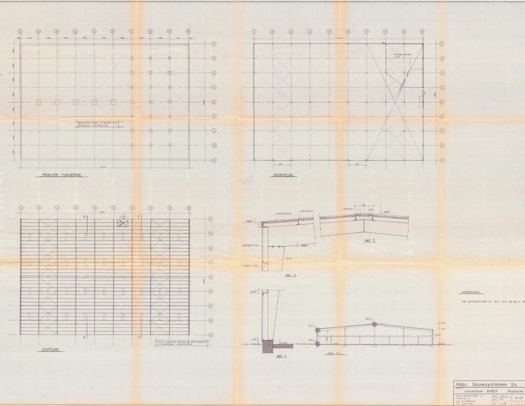 Huisbergenweg 3 Rosmalen