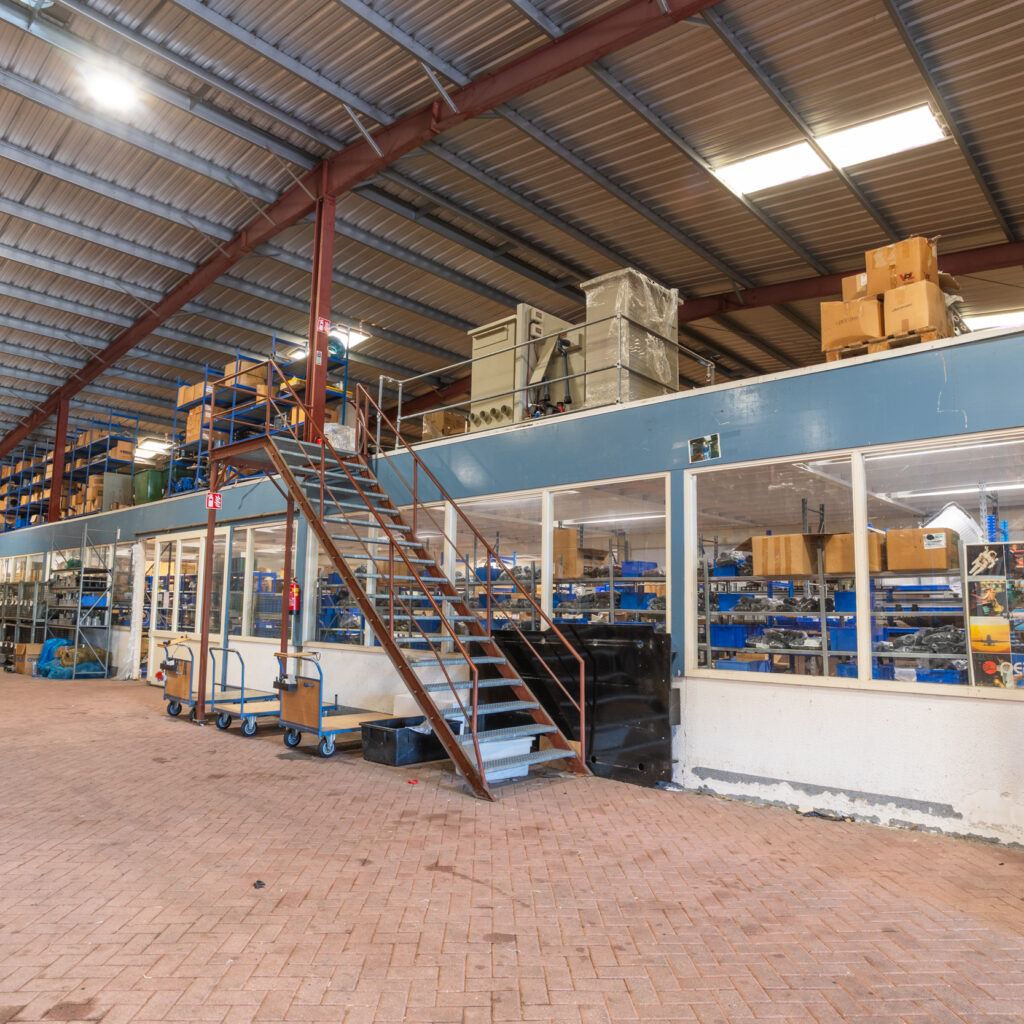 Huisbergenweg 3 Rosmalen