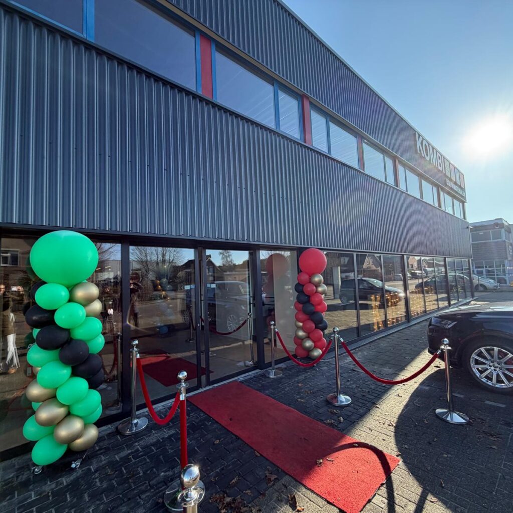 Vinkenveld 6 A Rosmalen