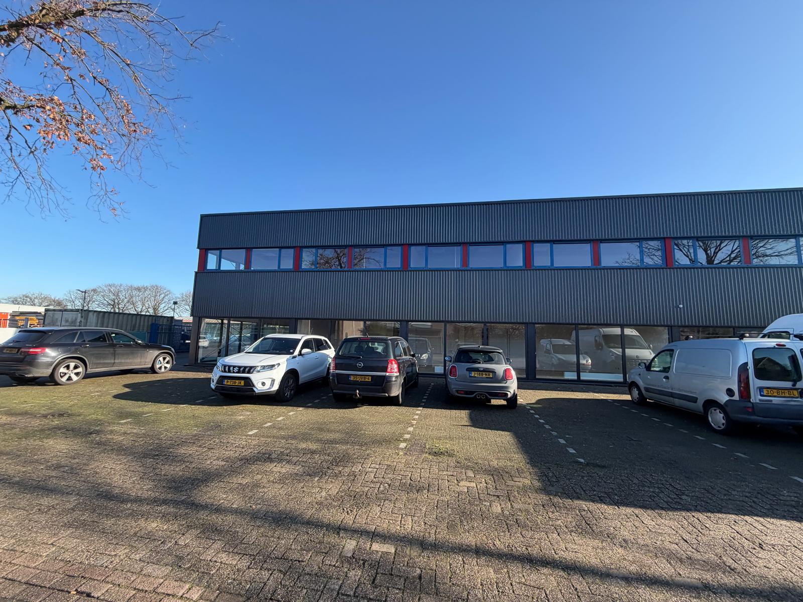Vinkenveld 6 A Rosmalen