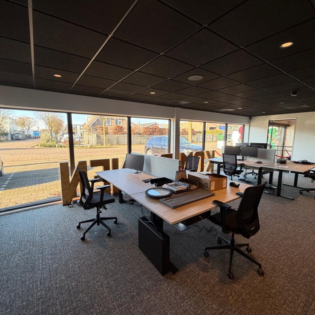 Vinkenveld 6 A Rosmalen