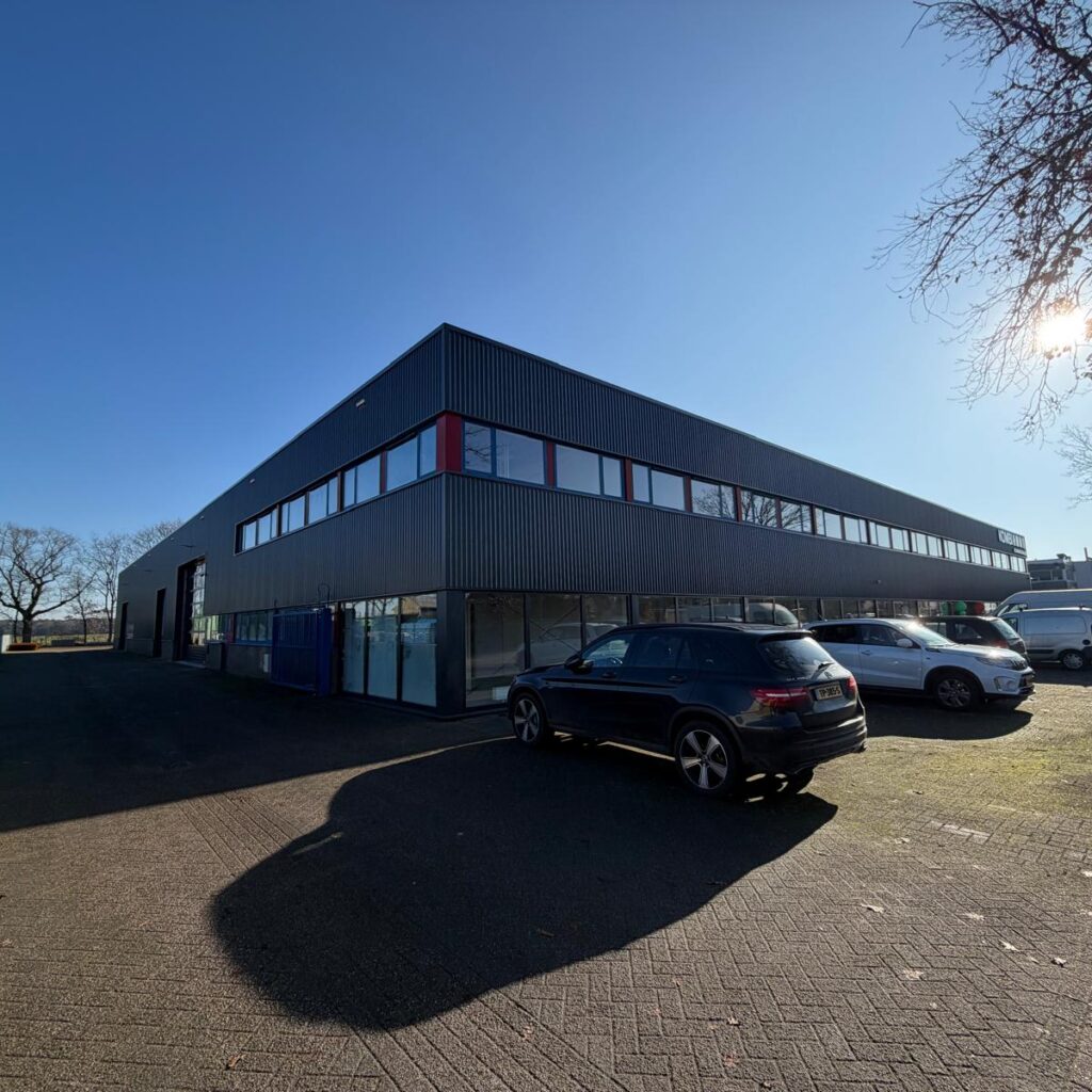 Vinkenveld 6 A Rosmalen