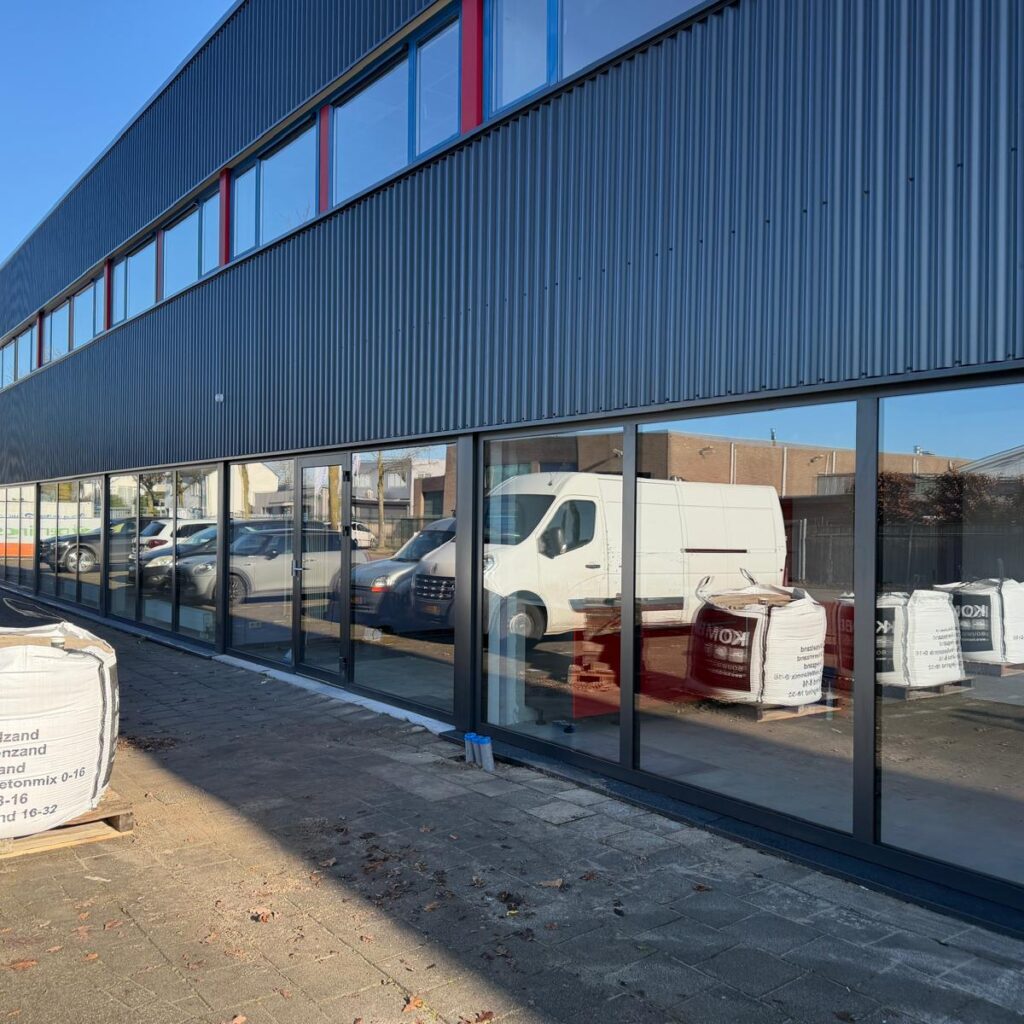 Vinkenveld 6 A Rosmalen