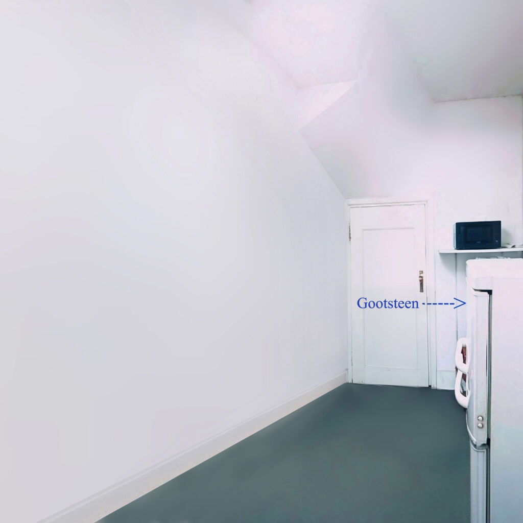 Achter het Verguld Harnas 8 ‘s-hertogenbosch