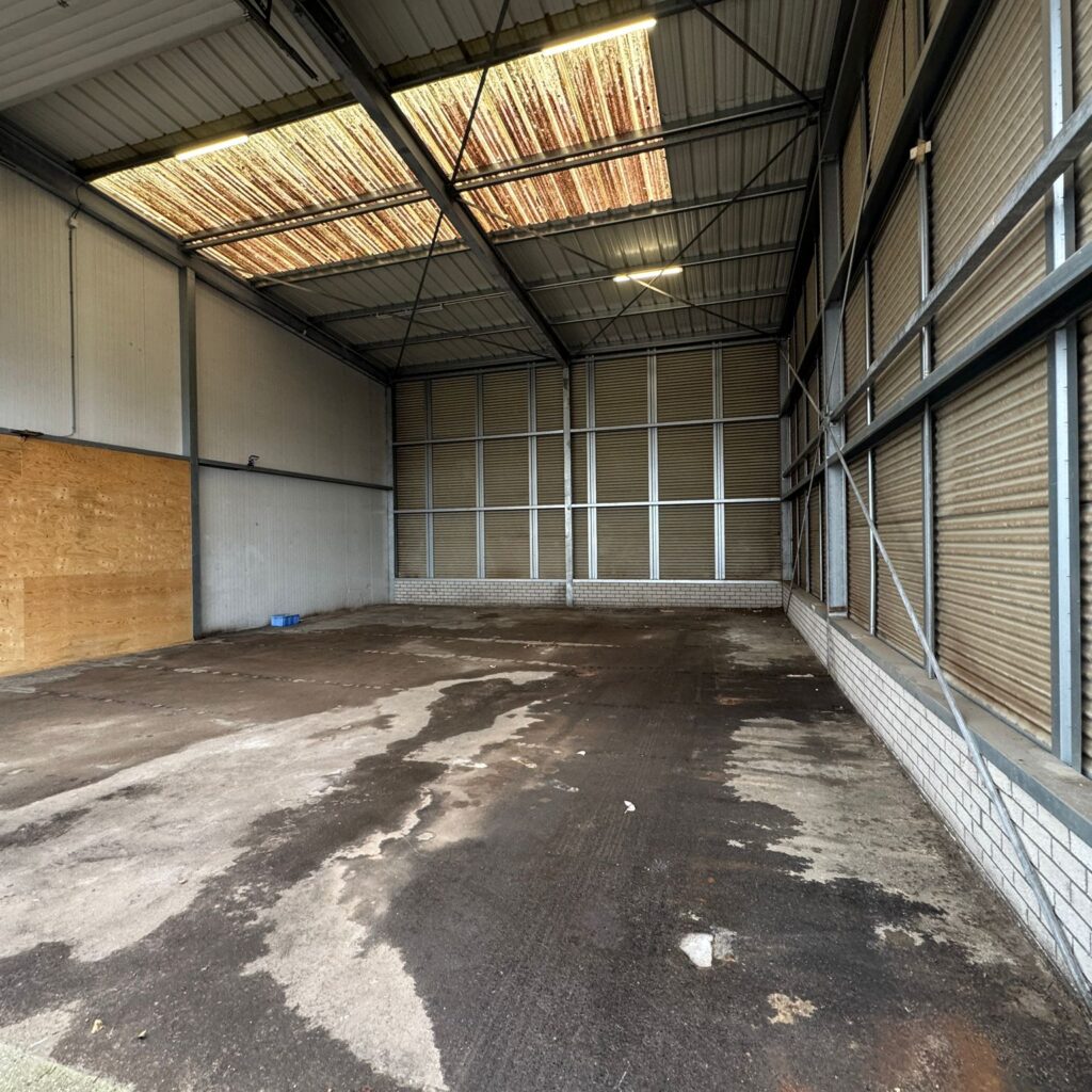 Afrikalaan 11 B ‘s-hertogenbosch